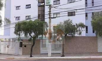 Imagem 3: Apartamento com 3 dormitórios à venda, 100 m² por R$ 500.000,00 - Vila Japi II - Jundiaí/S