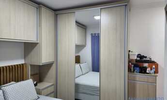 Imagem 4: APARTAMENTO - BOA VISTA - SP