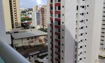 Imagem 5: Apartamento com Projetados no porcelanato