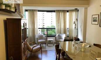 Imagem 1: Apartamento à venda Moema