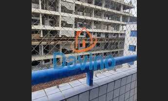 Imagem 4: APARTAMENTO DE 1 DORMITÓRIO LOCALIZADO NO CANTO DO FORTE - R$ 170 MIL