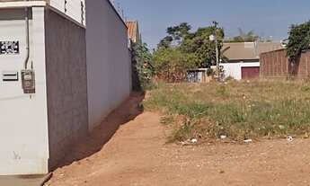 Imagem 3: Lote comercial Vila Isabel - Goianira - Goiás