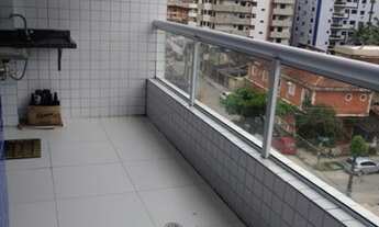 Imagem: Apartamento com 2 dormitórios à venda