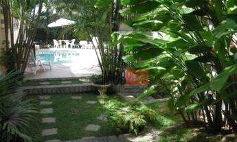 Imagem 5: Casa à venda, 485 m² por R$ 2.900.000,00 - Camboinhas - Niterói/RJ