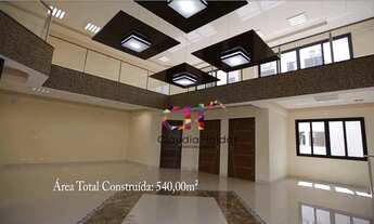 Imagem 6: Prédio à venda, 540 m² por R$ 2.699.800,00 - Centro - Vinhedo/SP