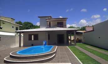 Imagem: Aluga casa temporada barra do Jacuípe (