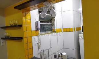 Imagem 7: RIO DE JANEIRO - Apartamento Padrão - Copacabana