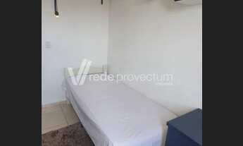 Imagem 7: Apartamento - Parque Brasília - Campinas