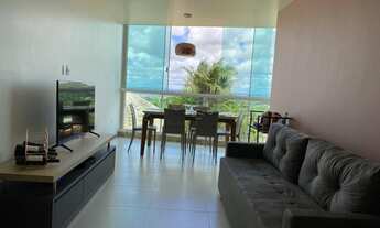 Imagem 3: Vendo apartamento mobiliado no Condomínio Alto da Serra, em SERRA negra