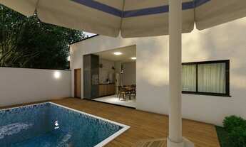 Imagem 6: Vende-se casa com 3 suítes na quadra 505 sul