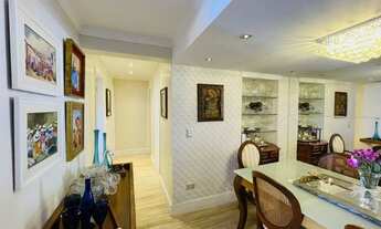 Imagem 5: Apartamento de 98m² com 3 quartos na Vila Firmiano Pinto