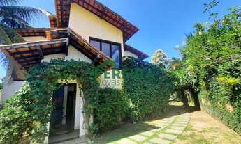 Imagem: Casa de Condomínio a venda em Rio de Janeiro