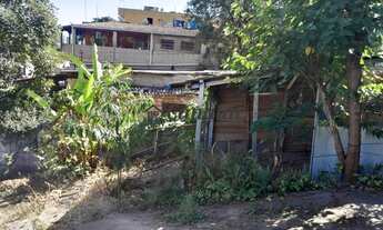 Imagem 5: CONTAGEM - Terreno Padrão - Bandeirantes