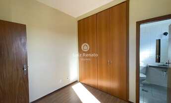 Imagem 4: Apartamento para aluguel 3 quartos 1 suíte 1 vaga - Dom Cabral