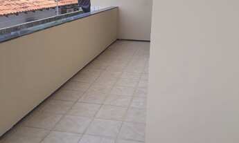 Imagem 7: Suíte mobiliada no calhau com água e luz inclusos