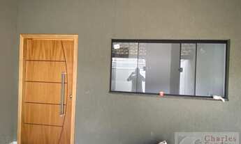 Imagem 4: Casa para Venda em Goiânia, Residencial Pilar dos Sonhos, 2 dormitórios, 1 suíte, 2 banhei