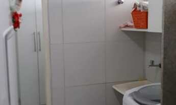 Imagem 6: Apartamento para venda tem 68 metros quadrados com 3 quartos em Encruzilhada - Recife - PE