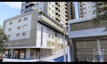 Imagem 3: Cobertura com 4 quartos à venda, 186 m² por R$ 1.067.100 - São Mateus - Juiz de Fora/MG