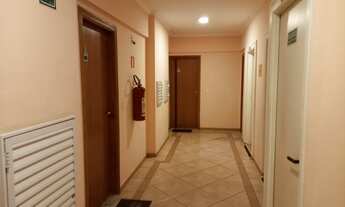 Imagem 6: 01 Dormitorio com Terraço 01 vaga de garagem- Praia Grande - SP