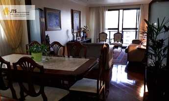 Imagem 2: Apartamento à venda, 152 m² por R$ 1.855.000,00 - Moema - São Paulo/SP