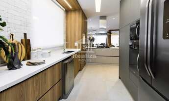 Imagem 2: NOVO, MOBILIADO E DECORADO