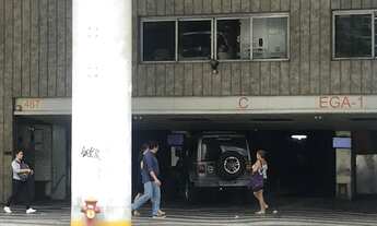 Imagem 2: Alugo Vaga de Garagem / Box Centro RJ, Melhor Localização