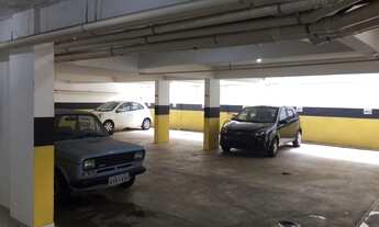 Imagem 4: Apartamento para Venda em Volta Redonda, JARDIM AMÁLIA, 2 dormitórios, 1 suíte, 2 banheiro