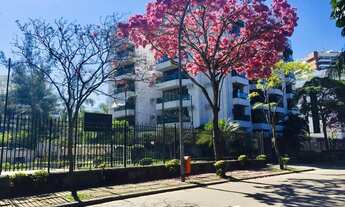 Imagem: Cobertura duplex para venda tem 300 metros