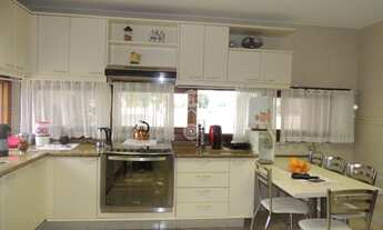 Imagem 5: Casa Alto Padrao - Centro Palhoça