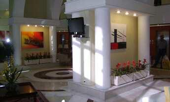 Imagem: Flat para aluguel tem 36 metros quadrados