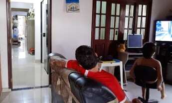 Imagem 7: Casa para venda possui 175 metros quadrados com 3 quartos em Marco - Belém - PA