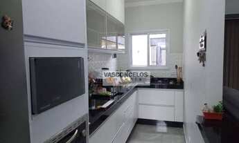 Imagem 4: Casa à venda, 100 m² por R$ 498.000,00 - Vila Industrial - São José dos Campos/SP