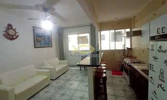 Imagem 6: Apartamento com 1 dorm, Caiçara, Praia Grande - R$ 185 mil, Cod