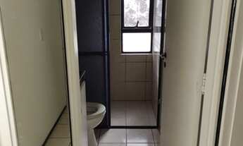 Imagem 5: Apartamento para venda possui 75 metros quadrados com 3 quartos em Jatiúca - Maceió - Alag