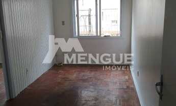 Imagem 4: Apartamento jkzão com dormitório ,1 banheiro à venda no bairro Jardim Leopoldina em Por