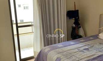 Imagem 6: 3 Dormitórios Área de lazer Completa