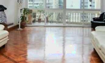 Imagem: SãO PAULO - Apartamento Padrão - Bela