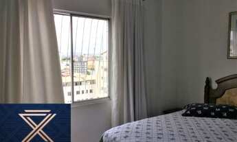 Imagem 6: Apartamento com 3 dormitórios à venda, 100 m² por R$ 550.000 - Monsenhor Messias - Belo Ho