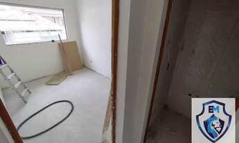 Imagem 6: Casa para venda tem 120 m² com 3 quartos em Senhora das Graças - Betim