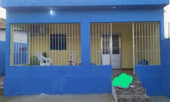 Imagem: VENDO OU TROCO POR SÍTIO CASA NA ILHA DE