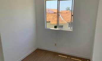 Imagem 6: Apartamento com 3 dormitórios à venda, 53 m² por R$ 190.000,00 - Alto Boqueirão - Curitiba