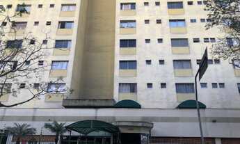 Imagem: Kitinete próximo ao metro liberdade