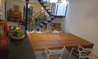 Imagem 4: Imperdível, Grajau, Rua Gurupi, Maravilhosa, Casa Duplex, sala 4 quartos sendo 1 suíte, va