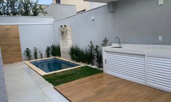 Imagem 7: CASA NOVA A VENDA NO CONDOMINIO SAN MARCO