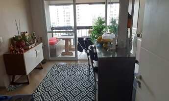 Imagem 4: Apartamento em Alphaville - 2 dormitórios - 1 vaga - 719 mil - Oportunidade
