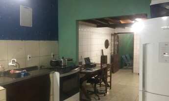 Imagem 4: Florianópolis - Casa Padrão - CAMPECHE