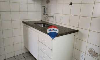 Imagem 4: Apartamento com 3 dormitórios para alugar, 77 m² por R$ 1.300,00/mês - Sagrada Família - B