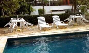 Imagem: APARTAMENTO - MORUMBI - SP