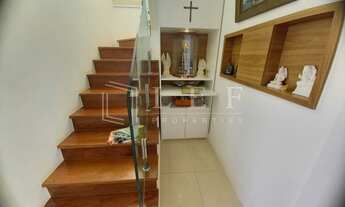 Imagem 7: Itaim Bibi Cobertura Duplex