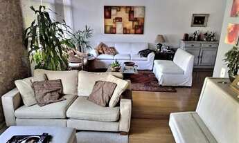 Imagem 3: Excelente localização apartamento de 3 quartos na Lagoa